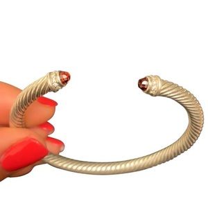 David Yurman Cable Classics Bracelet